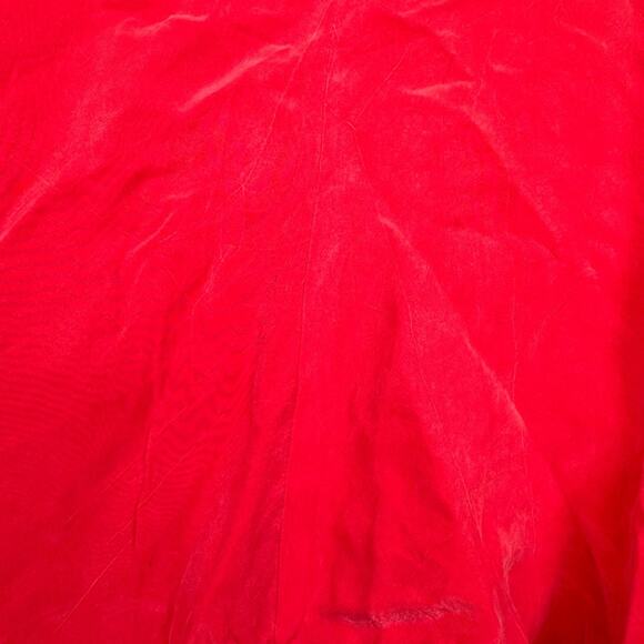 Beach Riot Red Swim Coverup - Picture 6 of 11